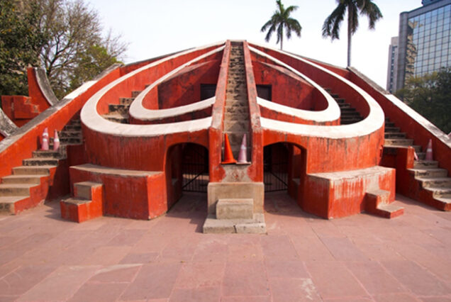 Central Delhi: Power, Planning & the Public Realm