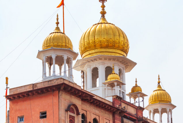 Ballimaran Se Daribe Talak