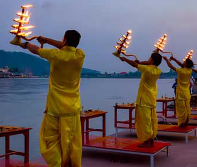 GangaAarti
