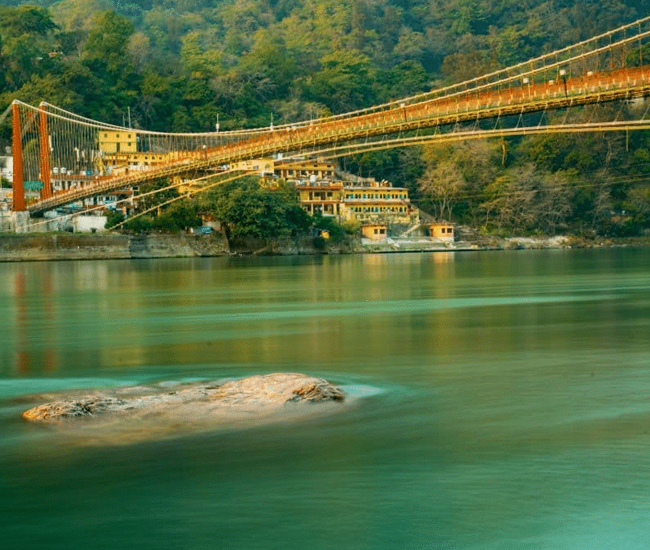 LaxmanJhula