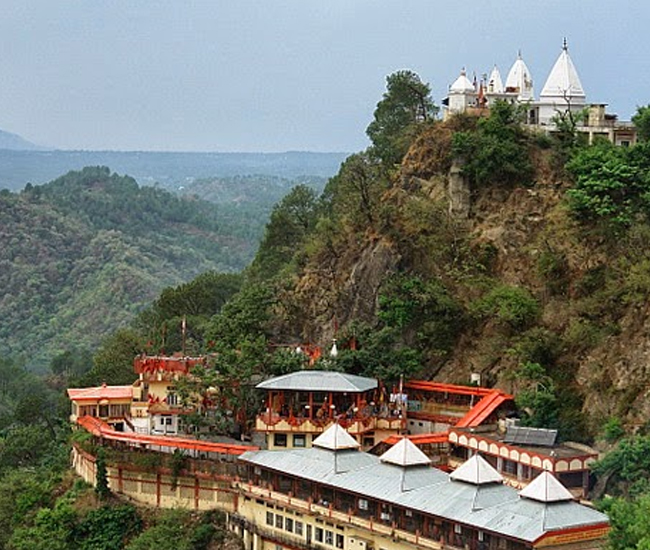 nainital