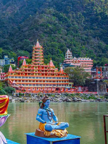 rishikesh